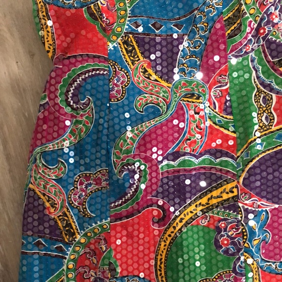 Rimini Dress - Picture 2 of 8